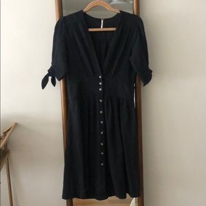 Free People Love of My Life Dress